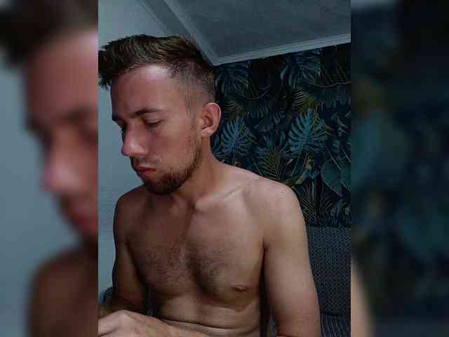 DarkmanW Sex Cam Show