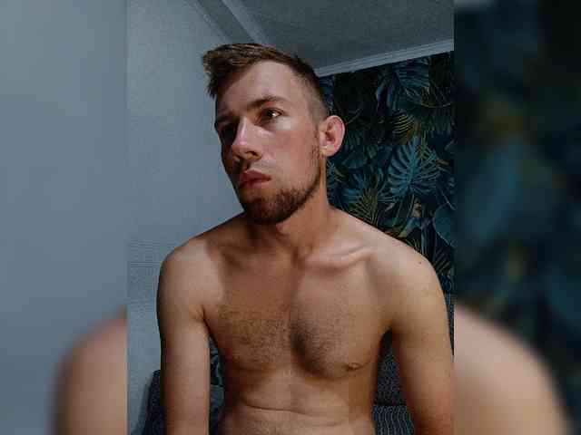 DarkmanW Sex Cam Show