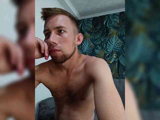 DarkmanW Sex Cam Show