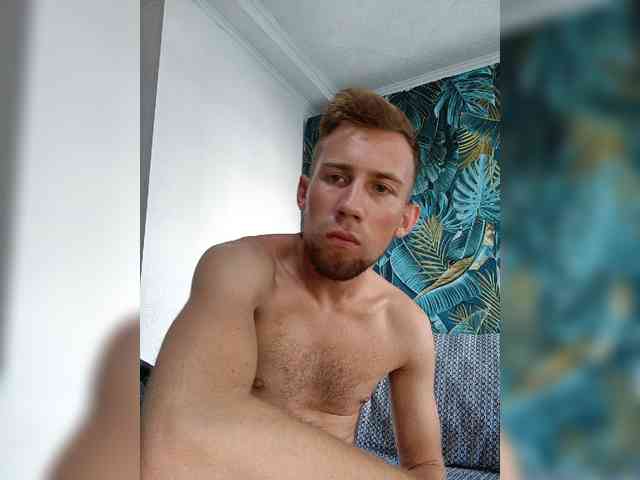 DarkmanW Sex Cam Show