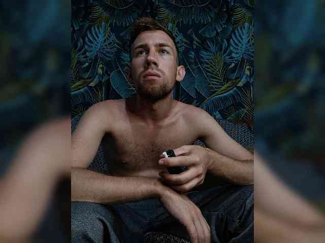 DarkmanW Sex Cam Show