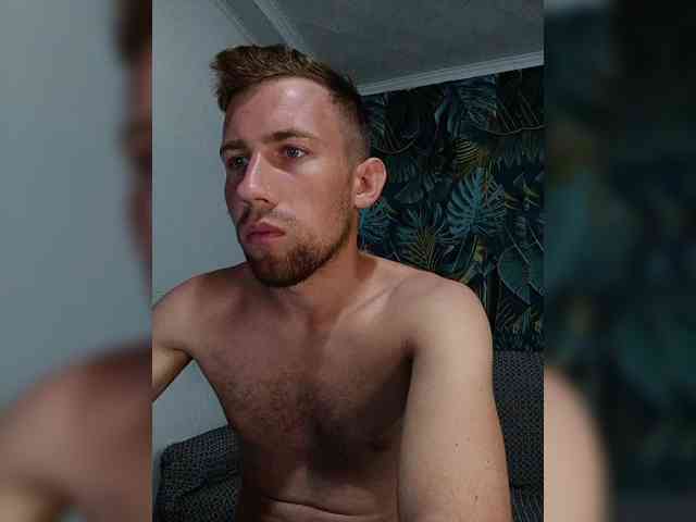 DarkmanW Sex Cam Show