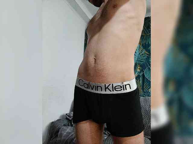 DarkmanW Sex Cam Show