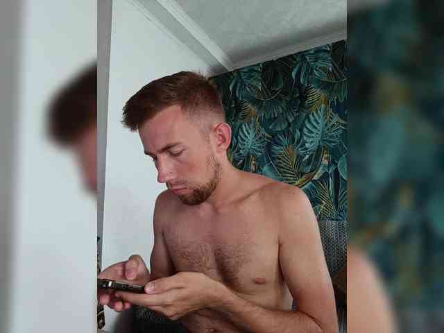 DarkmanW Sex Cam Show