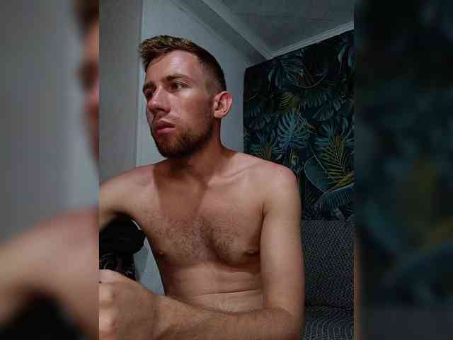 DarkmanW Sex Cam Show