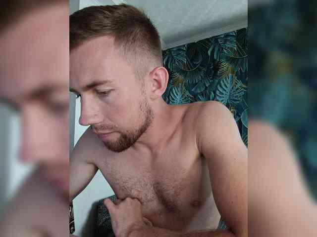 DarkmanW Sex Cam Show