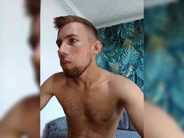 DarkmanW Sex Cam Show