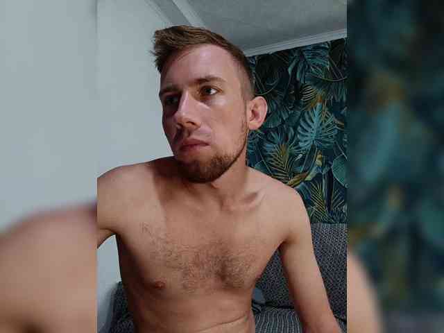 DarkmanW Sex Cam Show