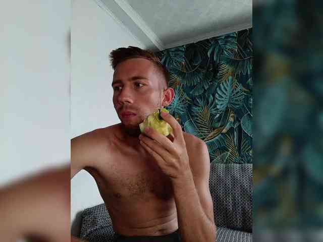 DarkmanW Sex Cam Show