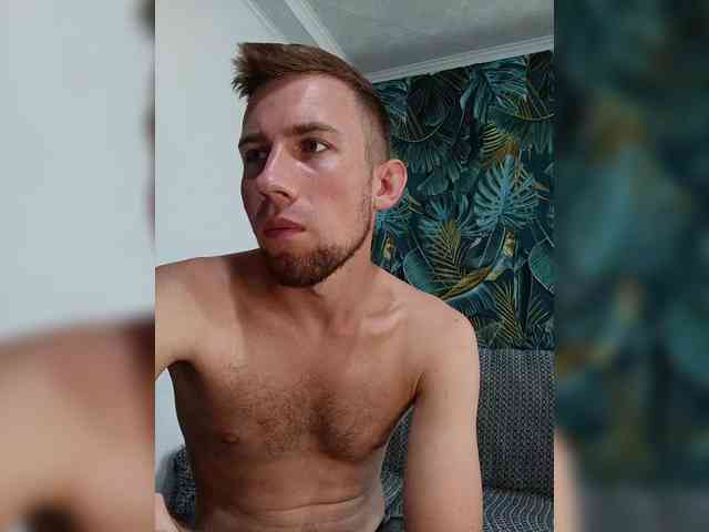 DarkmanW Sex Cam Show