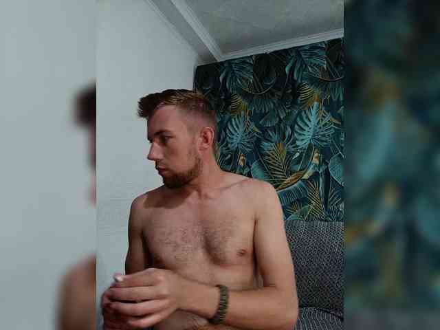 DarkmanW Sex Cam Show