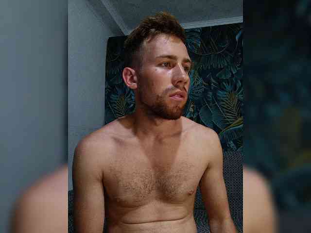 DarkmanW Sex Cam Show