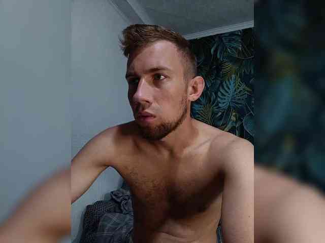 DarkmanW Sex Cam Show