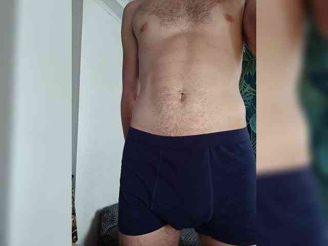 DarkmanW Sex Cam Show