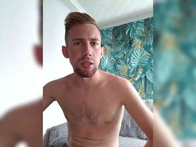 DarkmanW Sex Cam Show