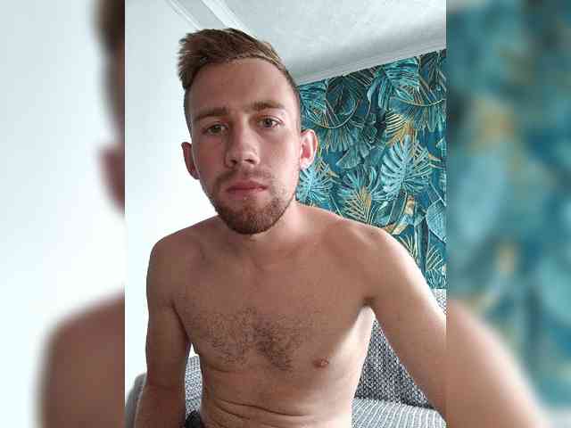 DarkmanW Sex Cam Show