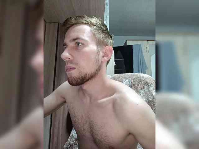 DarkmanW Live Webcam on BongaCams