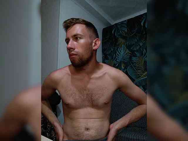 DarkmanW Sex Cam Show