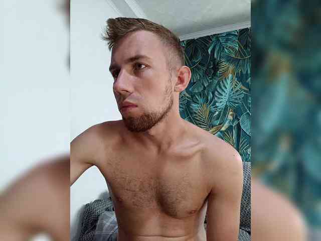 DarkmanW Sex Cam Show