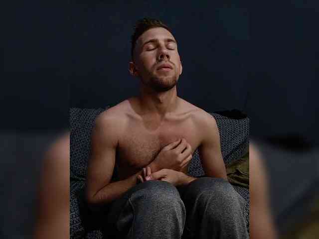 DarkmanW Sex Cam Show