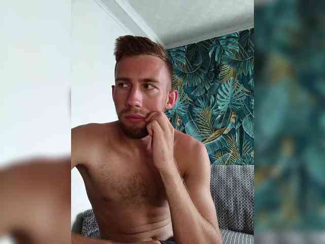 DarkmanW Sex Cam Show