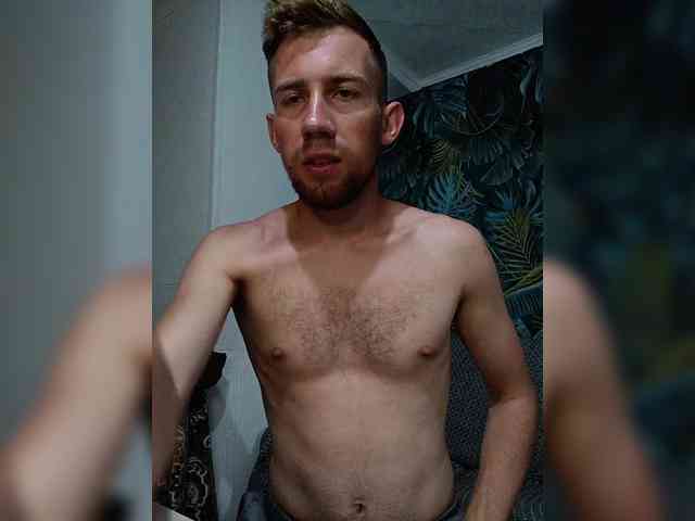 DarkmanW Sex Cam Show