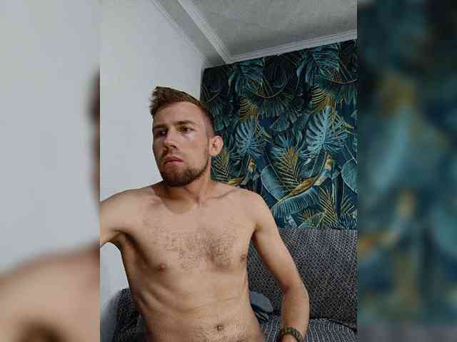 DarkmanW Sex Cam Show