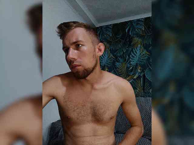 DarkmanW Sex Cam Show