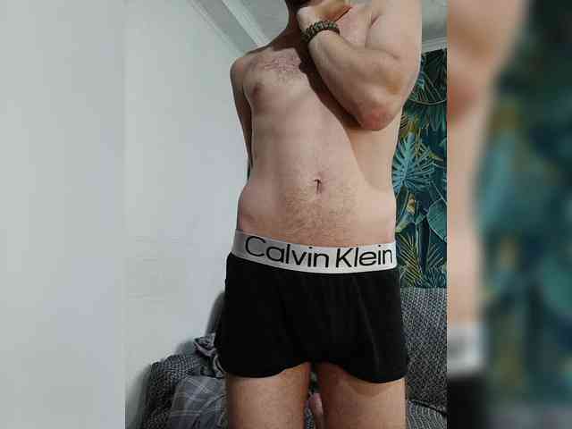 DarkmanW Sex Cam Show