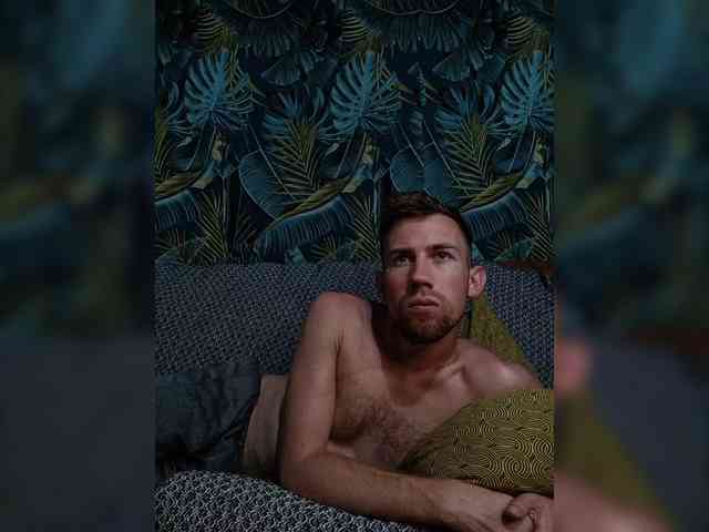 DarkmanW Sex Cam Show