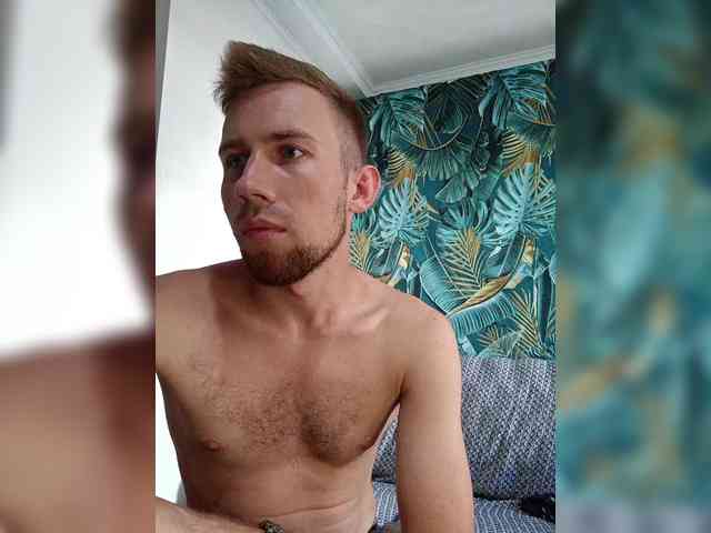 DarkmanW Sex Cam Show