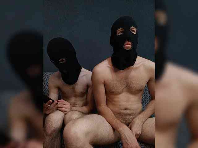 DarkmanW Sex Cam Show