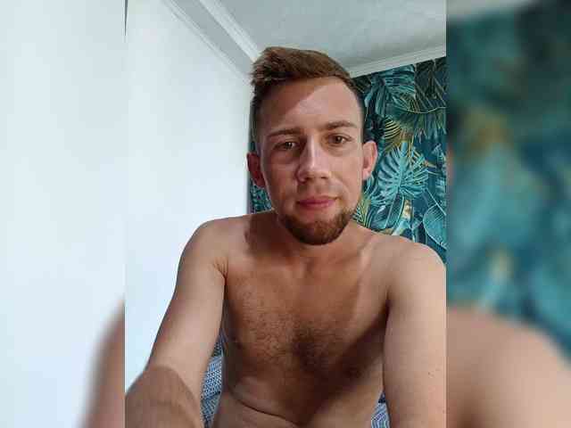 DarkmanW Sex Cam Show