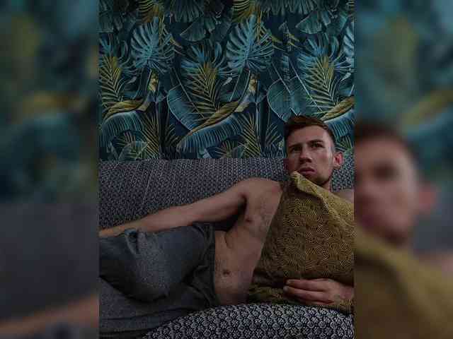DarkmanW Sex Cam Show