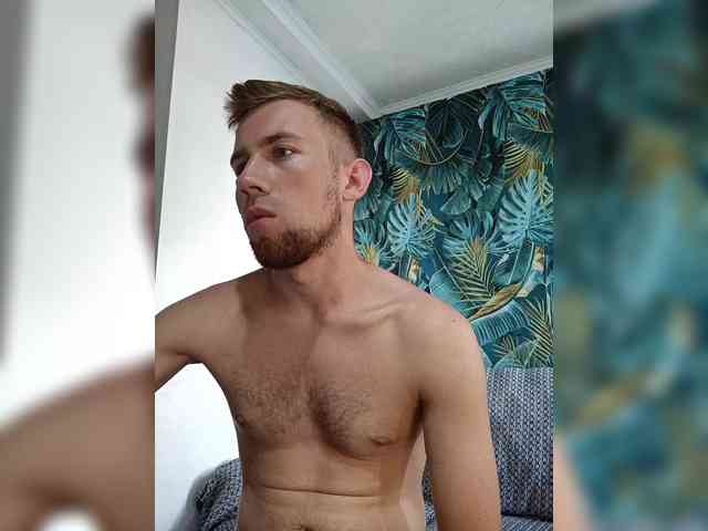 DarkmanW Sex Cam Show