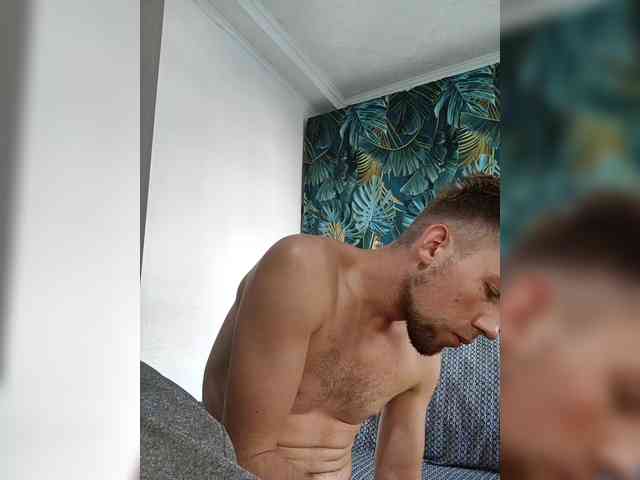DarkmanW Sex Cam Show