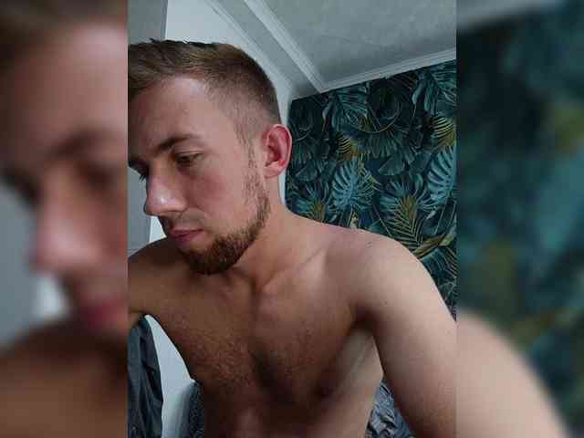 DarkmanW Sex Cam Show