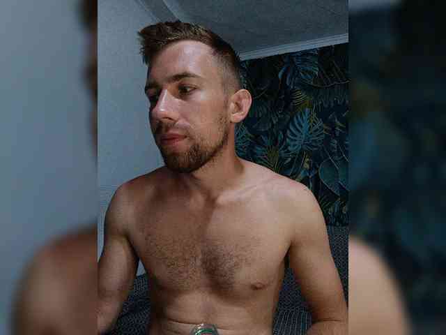 DarkmanW Sex Cam Show