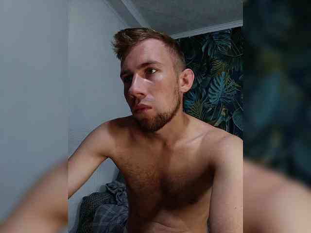 DarkmanW Sex Cam Show