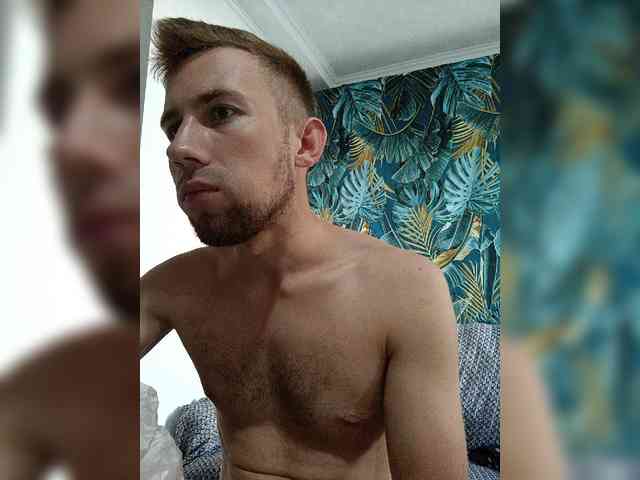 DarkmanW Sex Cam Show