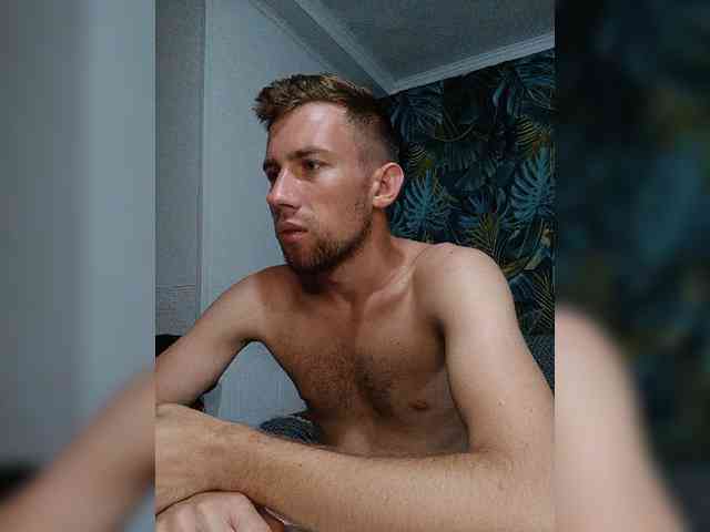 DarkmanW Sex Cam Show