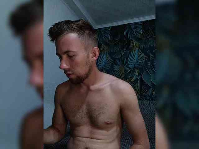 DarkmanW Sex Cam Show