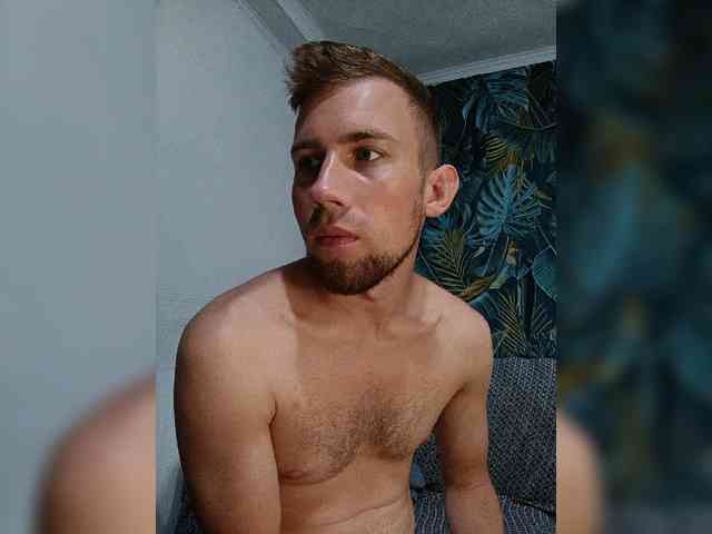 DarkmanW Sex Cam Show