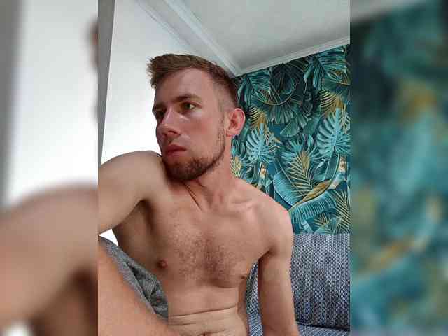 DarkmanW Sex Cam Show
