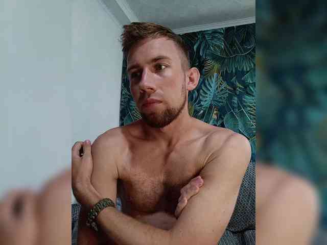 DarkmanW Sex Cam Show