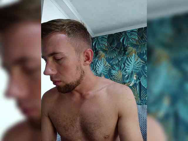 DarkmanW Sex Cam Show