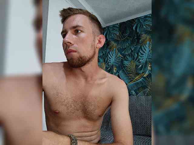 DarkmanW Sex Cam Show