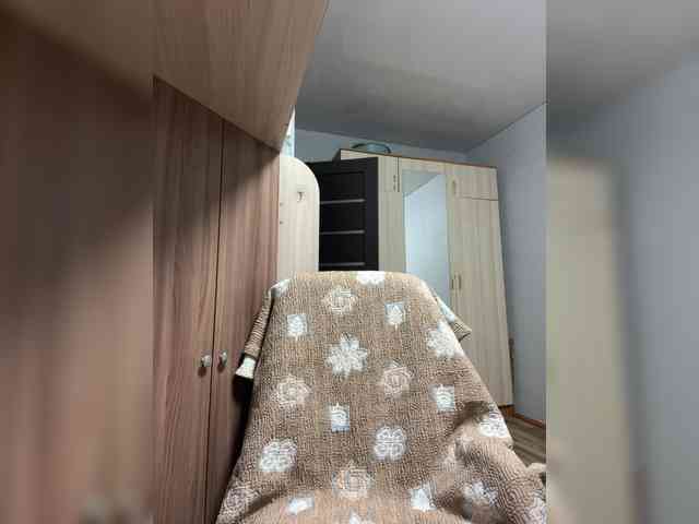 DarkmanW Live Webcam on BongaCams