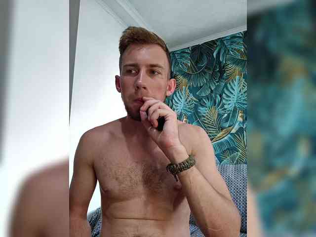 DarkmanW Sex Cam Show