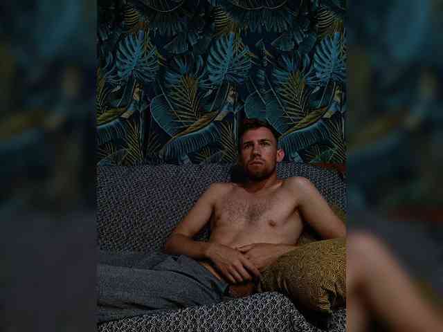 DarkmanW Sex Cam Show